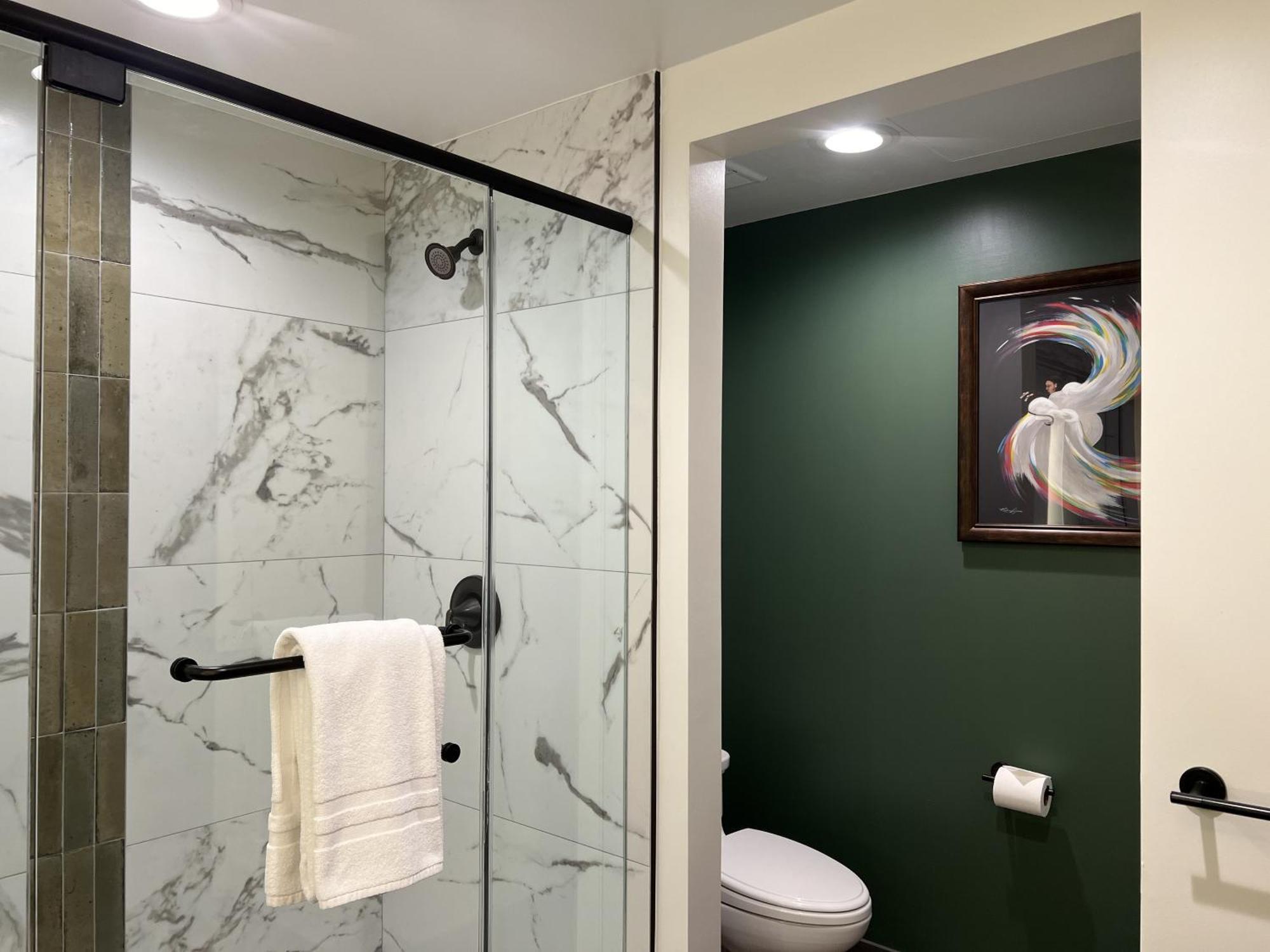 체로키 호텔 앤 카지노 웨스트 실로암 스프링스 West Siloam Springs 외부 사진